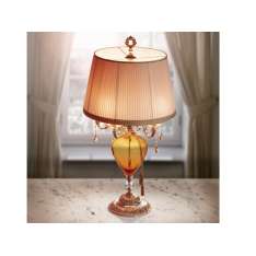 Lampa stołowa Euroluce Lampadari Impero Lg5