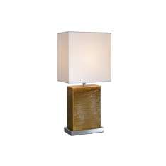 Lampa stołowa Marioni Club Four