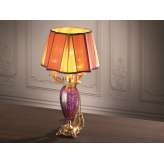 Lampa stołowa Euroluce Lampadari Lady Lg