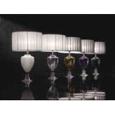 Lampa stołowa Euroluce Lampadari Pluton