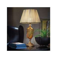 Lampa stołowa Euroluce Lampadari Ego