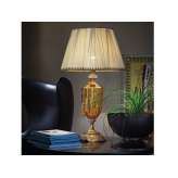 Lampa stołowa Euroluce Lampadari Ego