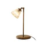 Lampa stołowa Mullan Lighting Gadar Table Lamp