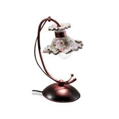 Lampa stołowa Ferroluce Milano