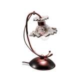 Lampa stołowa Ferroluce Milano