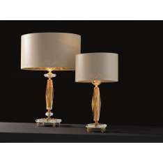 Lampa stołowa Euroluce Lampadari Perseo Lg1 Lp1