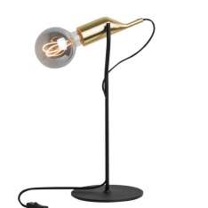 Lampa stołowa Rossini Illuminazione Karaoke