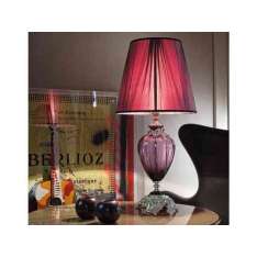 Lampa stołowa Euroluce Lampadari Nausicaa Lg1