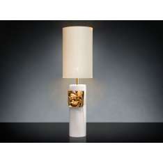 Lampa stołowa VGnewtrend "David By Michelangelo" Eye