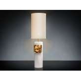 Lampa stołowa VGnewtrend "David By Michelangelo" Eye