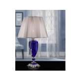 Lampa stołowa Euroluce Lampadari Melody Lg1