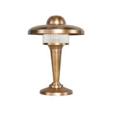 Lampa stołowa Patinas Lighting Petitot IV