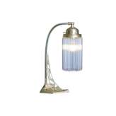 Lampa stołowa Patinas Lighting Stuttgart I