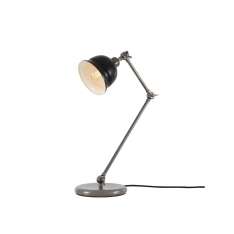 Lampa stołowa Mullan Lighting Nico Table Lamp