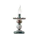 Lampa stołowa Ferroluce Sanremo