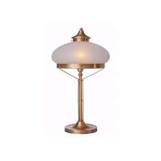 Lampa stołowa Patinas Lighting Snooker II