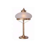 Lampa stołowa Patinas Lighting Snooker II