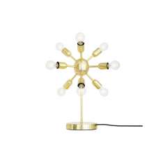 Lampa stołowa Mullan Lighting Glenties