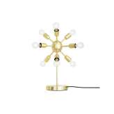 Lampa stołowa Mullan Lighting Glenties