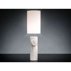 Lampa stołowa VGnewtrend David By Michelangelo Orecchio David