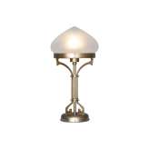 Lampa stołowa Patinas Lighting Pannon