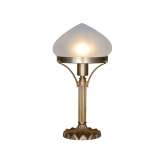 Lampa stołowa Patinas Lighting Verona I