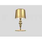 Lampa stołowa Masiero Eva Tl3+1G