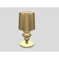 Lampa stołowa Masiero Eva Tl 1P