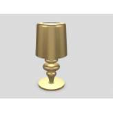 Lampa stołowa Masiero Eva Tl 1P