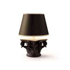 Lampa stołowa Carpanese Home Heritage 5481