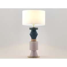 Lampa stołowa Aromas Del Campo Kitta Ponn