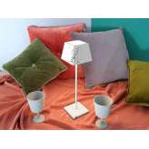 Lampa stołowa Rossini Illuminazione In&Out Siesta Limited Edition