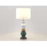 Lampa stołowa Aromas Del Campo Kitta