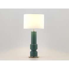 Lampa stołowa Aromas Del Campo Lusa