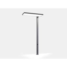 Lampa stołowa Lightnet Cubic Evolution T4