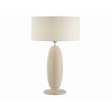 Lampa stołowa Marioni Hook