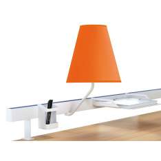 Lampa stołowa Manade Cosylite