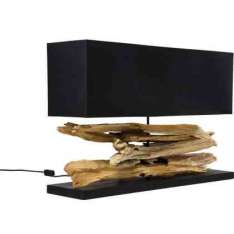 Lampa stołowa Kare Design Nature Horizontal