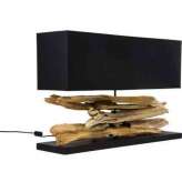 Lampa stołowa Kare Design Nature Horizontal
