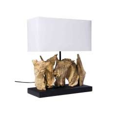 Lampa stołowa Kare Design Nature Vertical