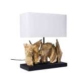 Lampa stołowa Kare Design Nature Vertical