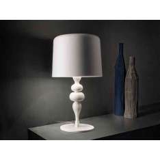 Lampa stołowa Masiero Eva Tl 1M