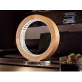 Lampa stołowa Masiero Libe Round Tl40
