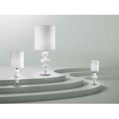 Lampa stołowa Sylcom Igloo