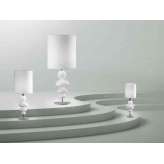 Lampa stołowa Sylcom Igloo