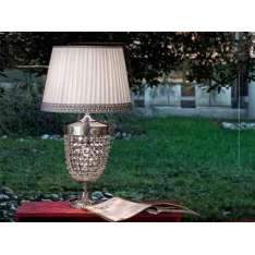 Lampa stołowa Masiero Elegantia Tl2G/ Tl1 P