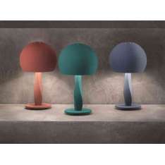 Lampa stołowa Masiero Bustier Tl2