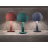 Lampa stołowa Masiero Bustier Tl2
