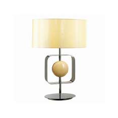 Lampa stołowa Marioni Target Medium