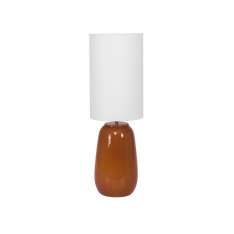 Lampa stołowa Flam & Luce Ceramic Lily